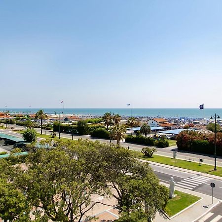 Grand Hotel Forte dei Marmi Exterior photo