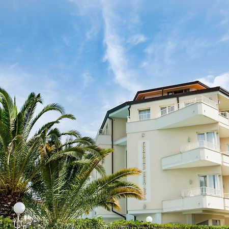 Grand Hotel Forte dei Marmi Exterior photo