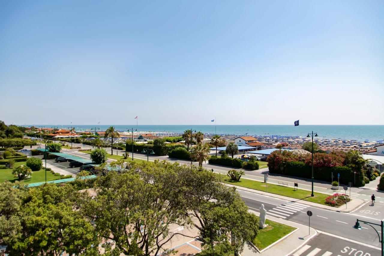 Grand Hotel Forte dei Marmi Exterior photo