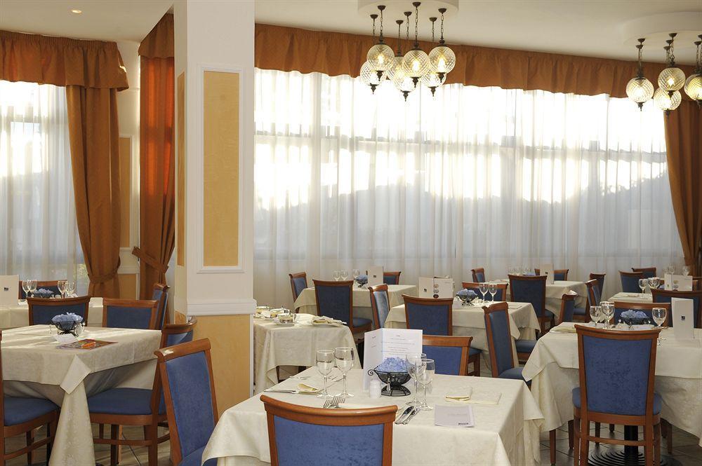 Grand Hotel Forte dei Marmi Exterior photo