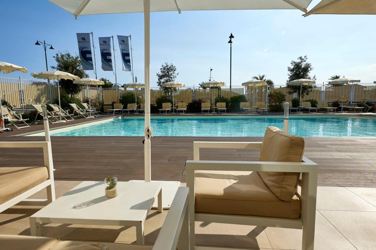 Grand Hotel Forte dei Marmi Exterior photo