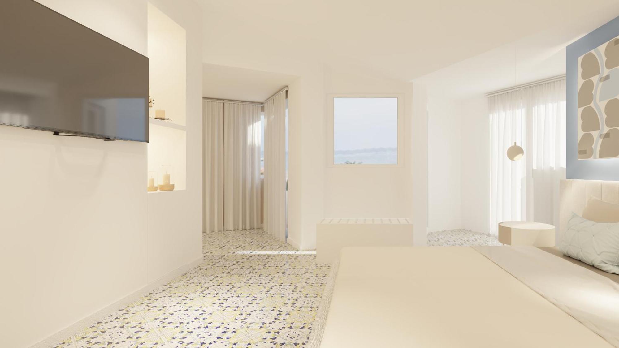 Grand Hotel Forte dei Marmi Exterior photo