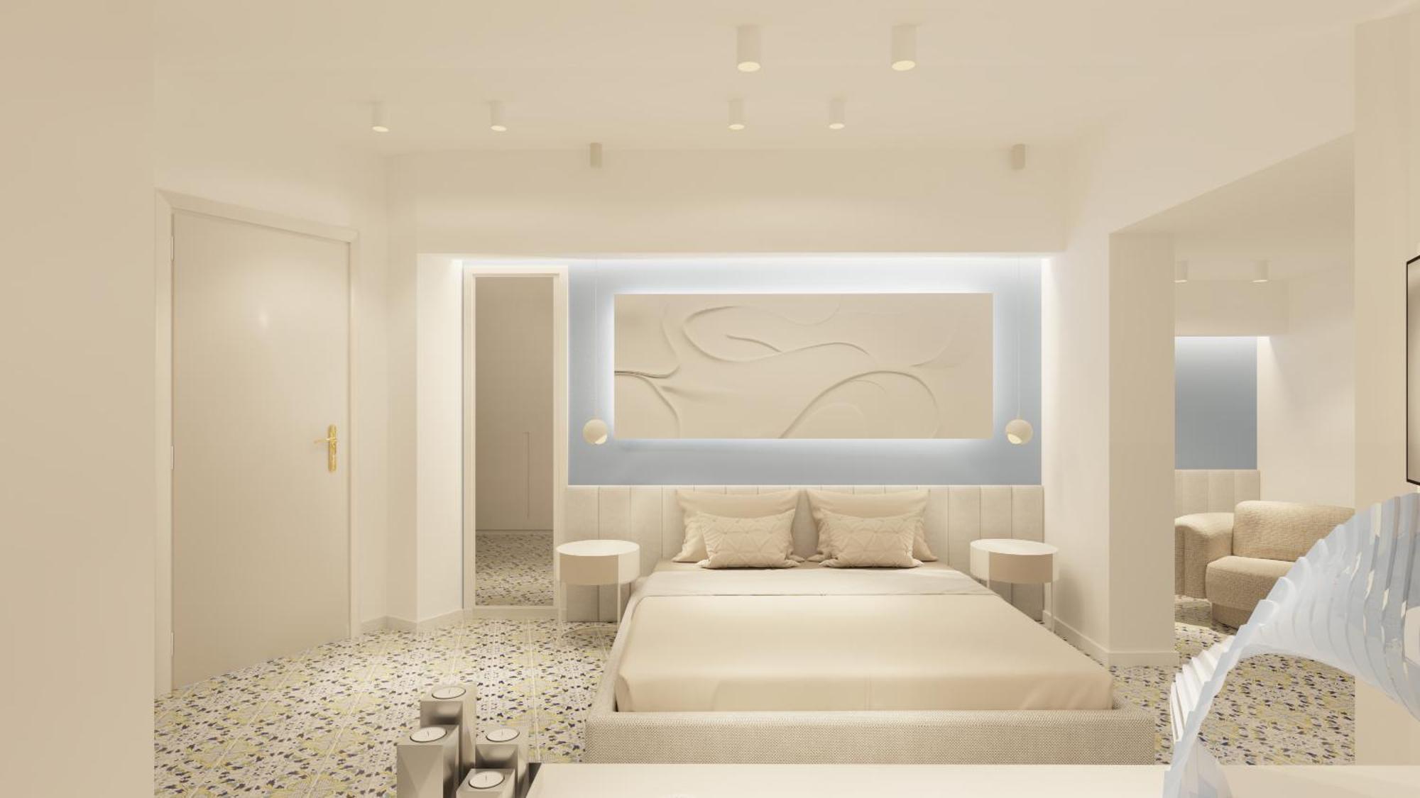 Grand Hotel Forte dei Marmi Exterior photo