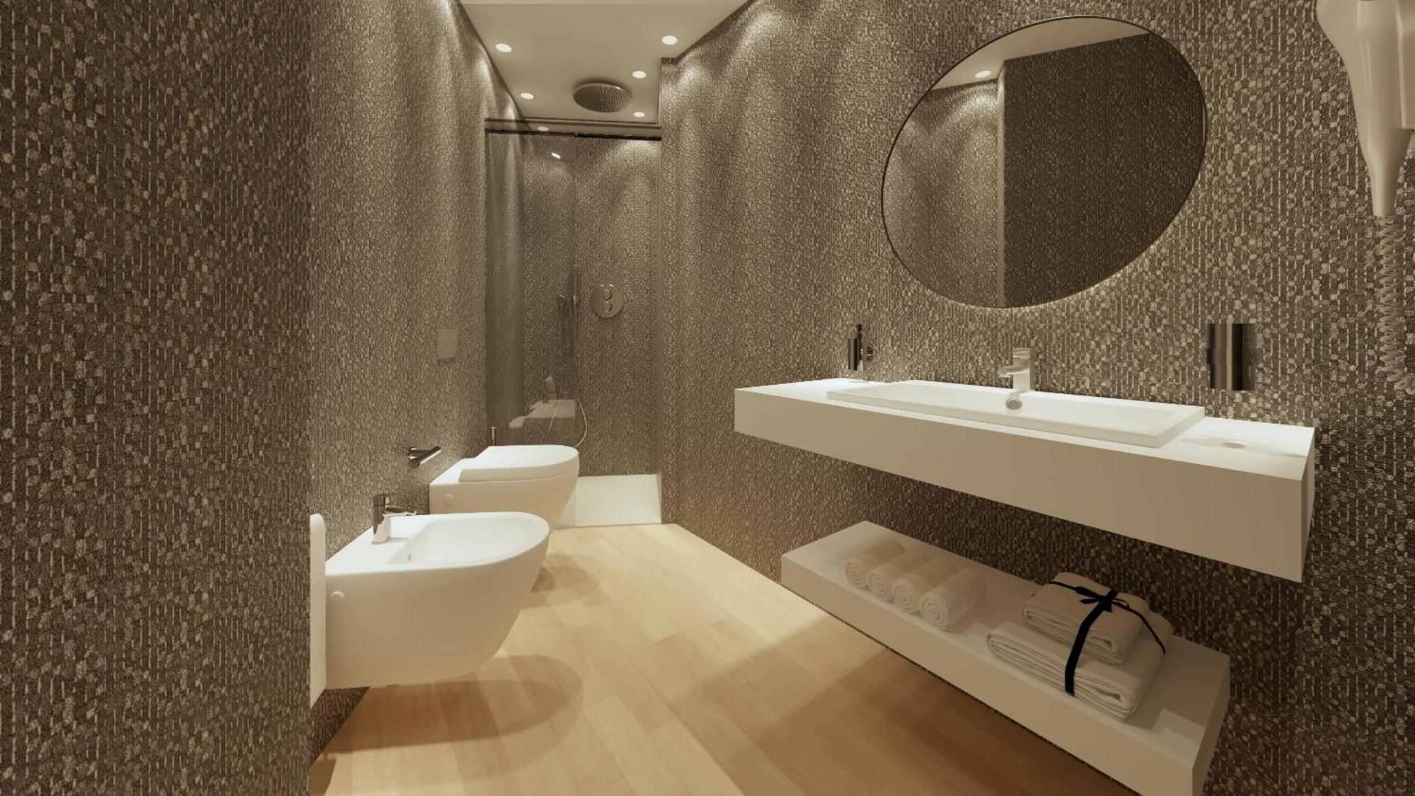Grand Hotel Forte dei Marmi Room photo