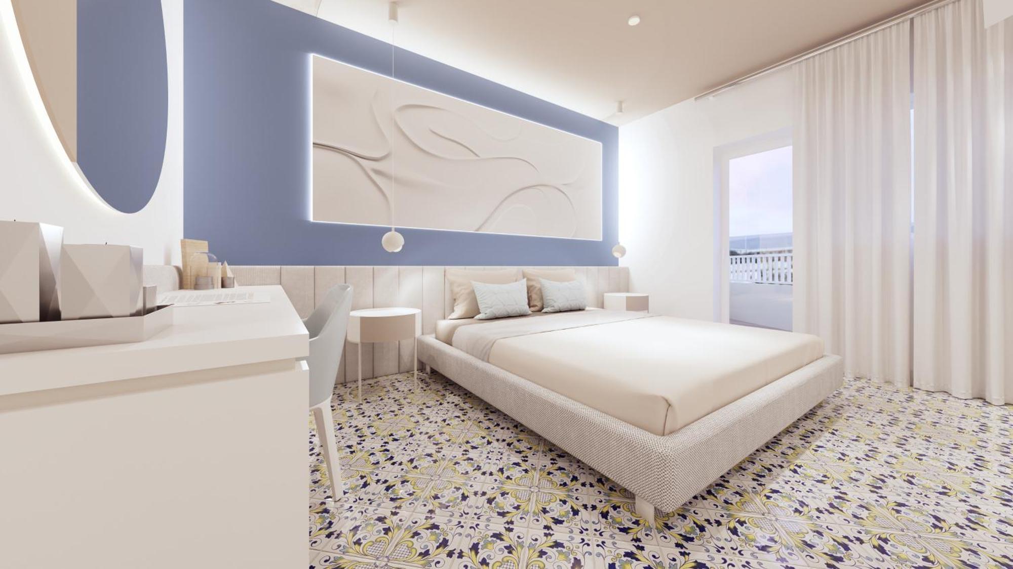 Grand Hotel Forte dei Marmi Exterior photo