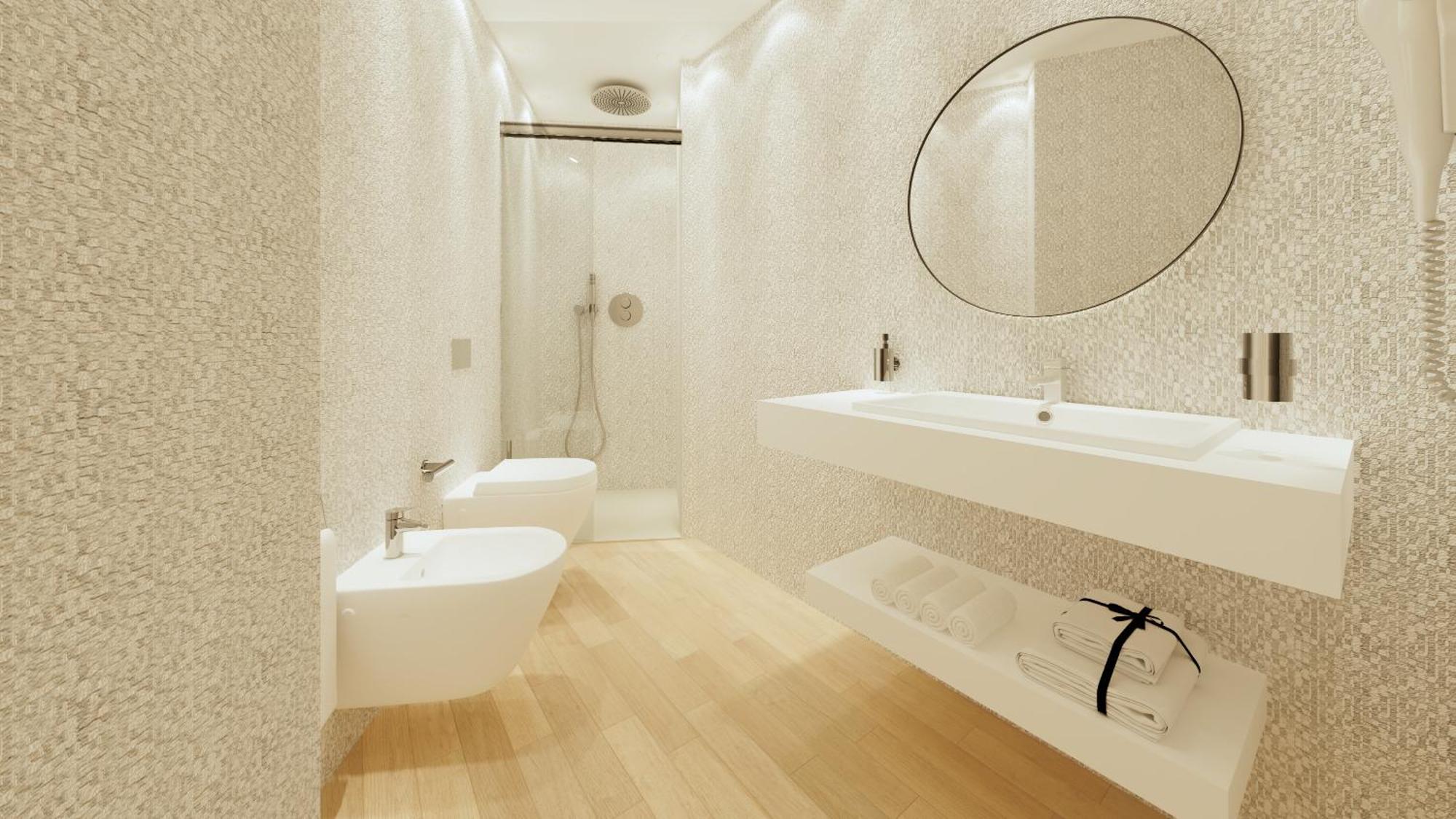 Grand Hotel Forte dei Marmi Room photo