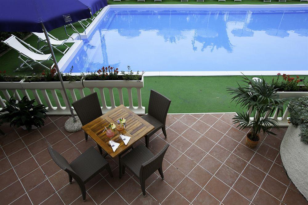 Grand Hotel Forte dei Marmi Exterior photo