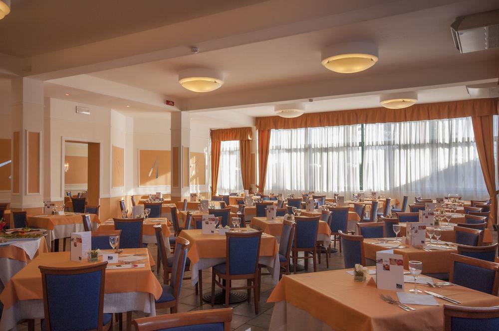 Grand Hotel Forte dei Marmi Exterior photo