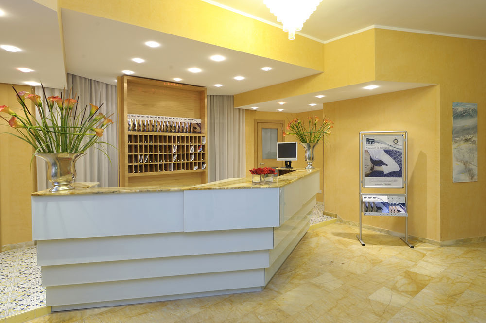 Grand Hotel Forte dei Marmi Exterior photo