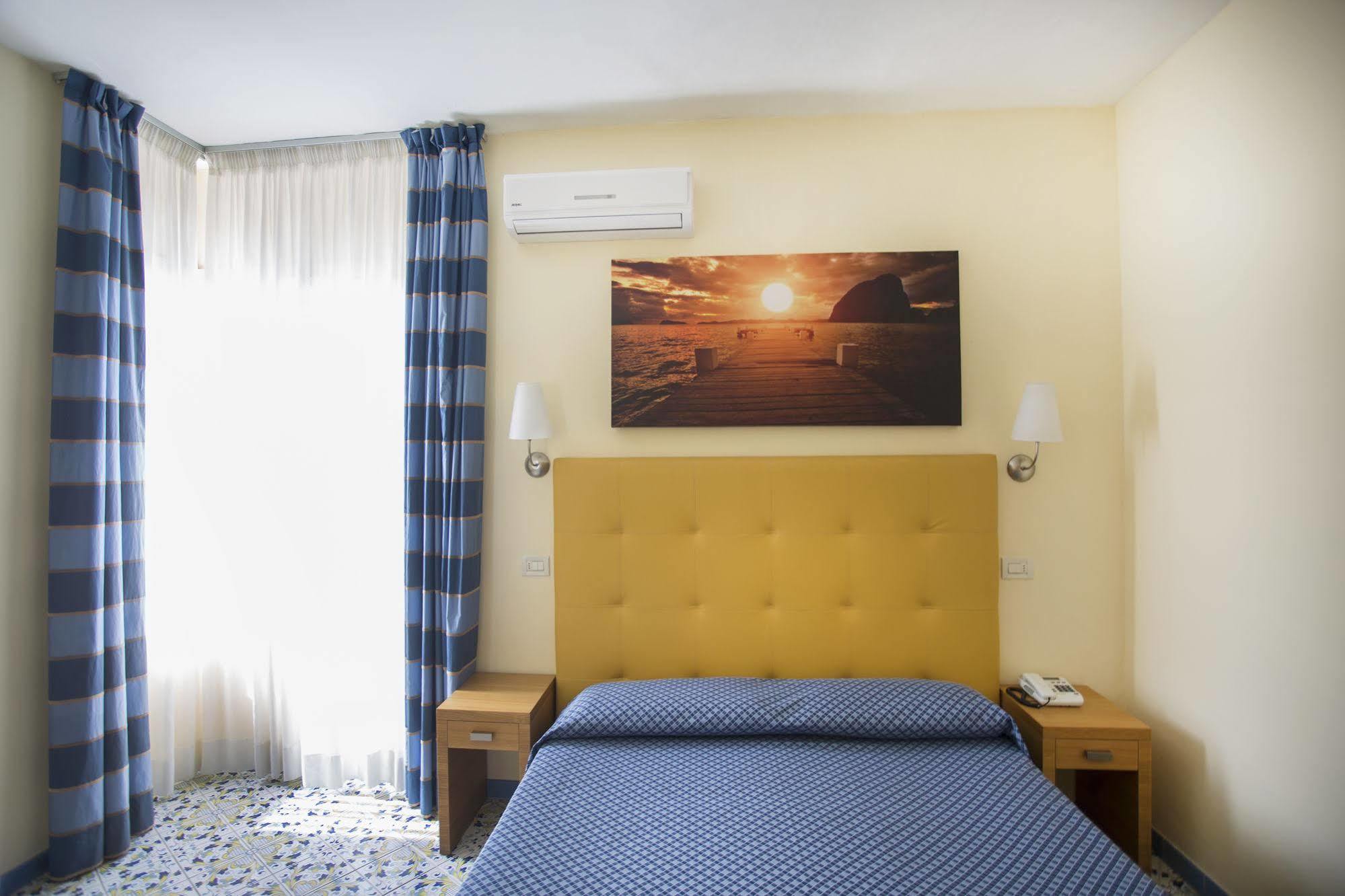 Grand Hotel Forte dei Marmi Exterior photo