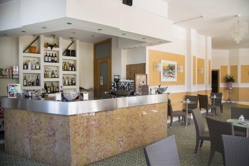 Grand Hotel Forte dei Marmi Exterior photo
