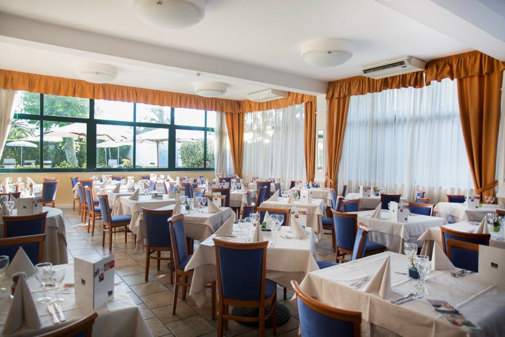 Grand Hotel Forte dei Marmi Exterior photo
